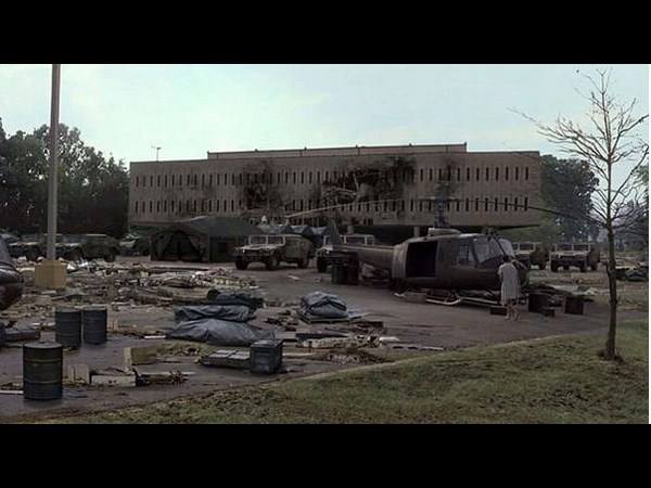 CGI Movie Magic