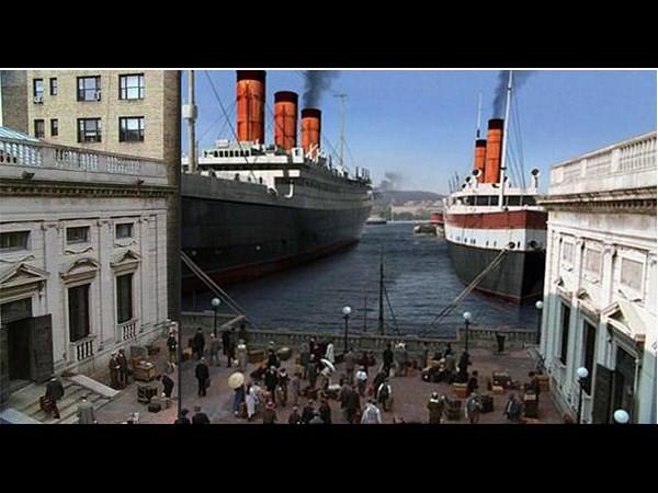CGI Movie Magic