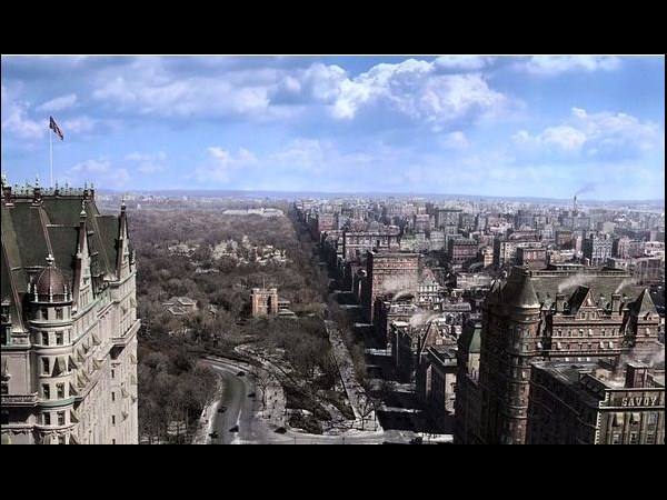 CGI Movie Magic
