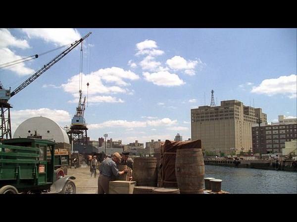 CGI Movie Magic