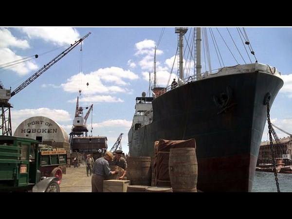 CGI Movie Magic