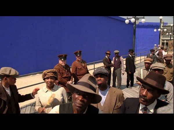 CGI Movie Magic