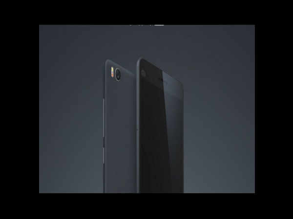 Xiaomi Mi 4i