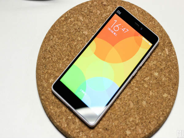 Xiaomi Mi 4i