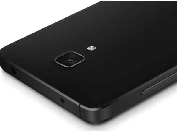 Xiaomi Mi 4i