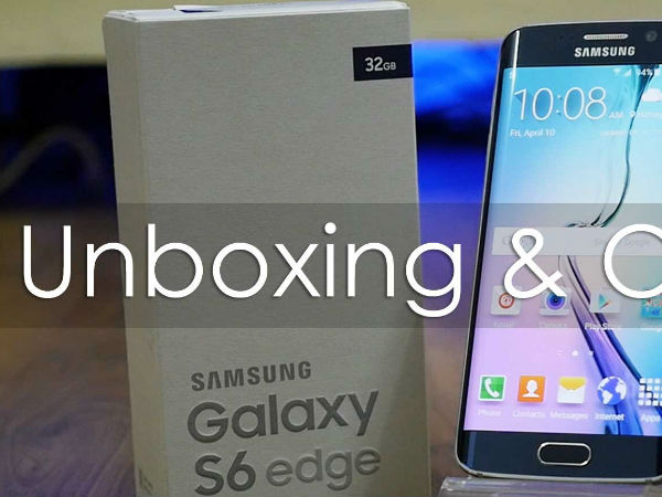 ആക്ഷന്‍ സിനിമകളെ കടത്തി വെട്ടുന്ന സാംസങ് എസ്6-ന്റെ അണ്‍ബോക്‌സിങ് ഇതാ