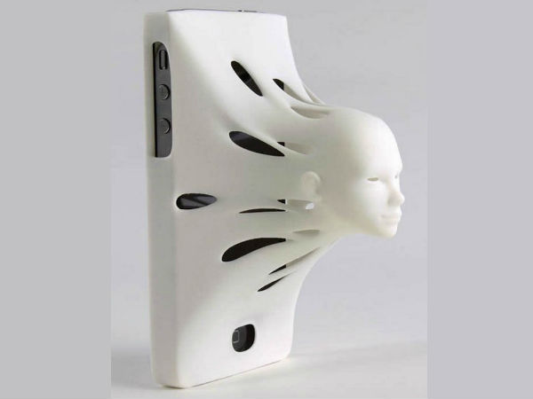 Weird Phone Cases