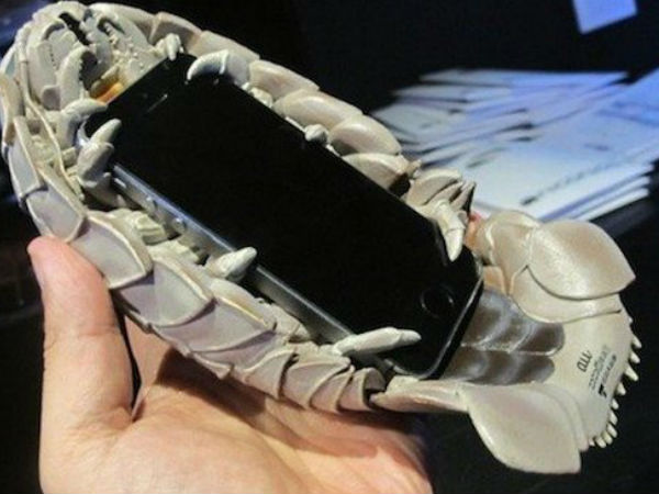 Weird Phone Cases