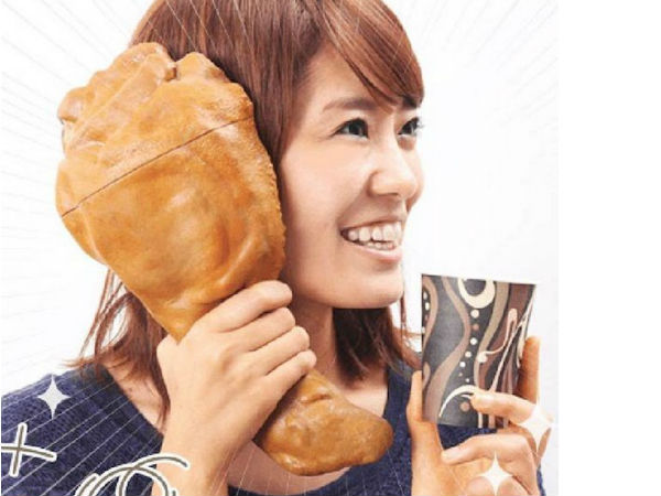 Weird Phone Cases