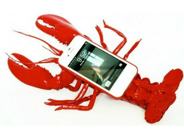 Weird Phone Cases
