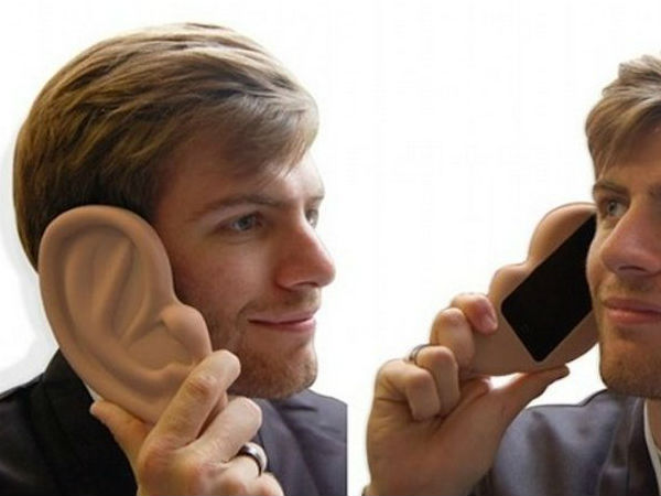 Weird Phone Cases