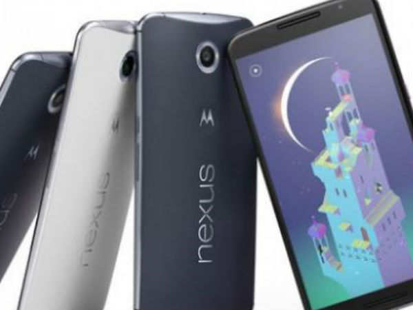 നെക്‌സസ് 6-ന്റെ ബാറ്ററി പൊട്ടിത്തെറിച്ചതായി ആക്ഷേപം...!