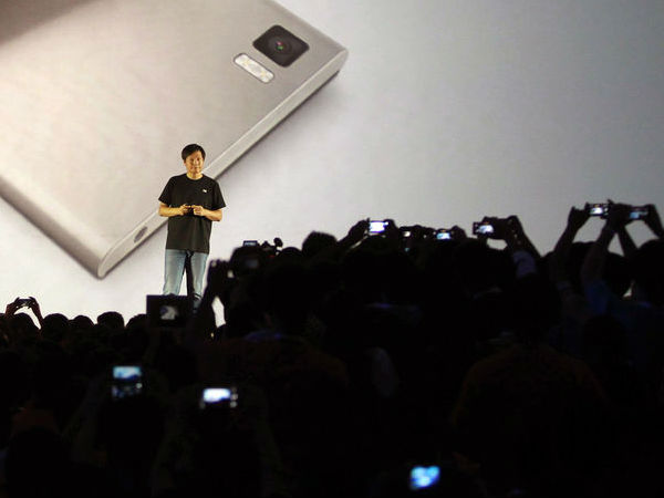 ഐഫോണ്‍ 6-നെ തറപറ്റിക്കാന്‍ എംഐ5-ഉം എംഐ5 പ്ലസും എത്തും...!