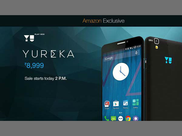 യൂ യുറേക്കാ രജിസ്‌ട്രേഷനില്ലാതെ വാങ്ങാന്‍ ആദ്യമായി അവസരം...!