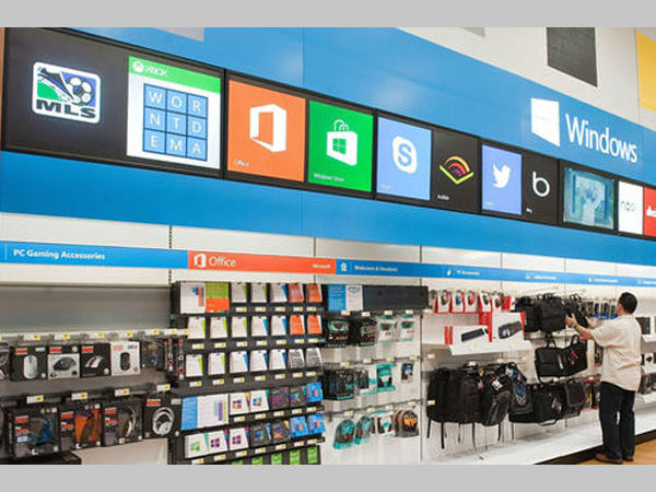 ഒടുവില്‍ നടു വിരല്‍ ഇമോജിക്ക് ധൈര്യം കാണിച്ചത് മൈക്രോസോഫ്റ്റ്...!