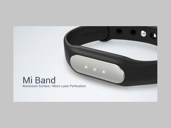 1 രൂപയ്ക്ക് ഷവോമി ബാന്റുകള്‍ എന്ന വില്‍പന തന്ത്രം വന്‍ വിജയം...!