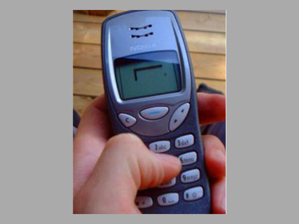 നോക്കിയ ഫോണുകളിലെ ഹരമായിരുന്ന പാമ്പ് ഗെയിം 1മെയ് 14-ന് തിരിച്ച് എത്തും