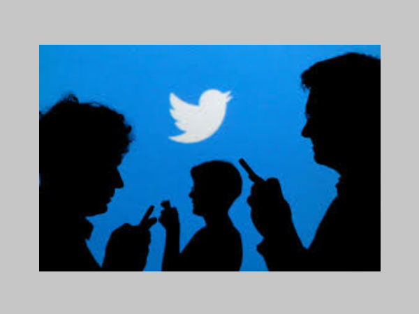 ട്വിറ്റര്‍ കമ്യൂണിക്കേഷന്‍ ഡയറക്ടര്‍ ഫേസ്ബുക്കിലേക്ക് ചുവട് മാറി...!