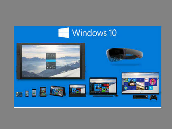 വിന്‍ഡോസ് 11 ഉണ്ടാവില്ലെന്ന് മൈക്രോസോഫ്റ്റ്...!