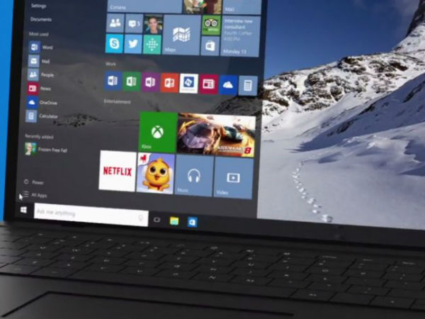 വിന്‍ഡോസ് 11 ഉണ്ടാവില്ലെന്ന് മൈക്രോസോഫ്റ്റ്...!