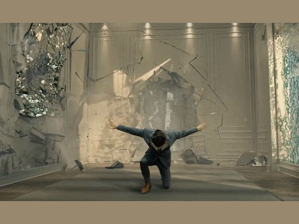 വെര്‍ച്ച്വല്‍ റിയാലിറ്റിയിലൂടെ ആസ്വദിക്കാവുന്ന തീം പാര്‍ക്ക് 2016-ല്‍