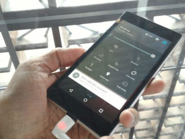 കൊടുക്കുന്ന കാശിന് മുതലായ ഫോണ്‍ യൂ യുഫോറിയ...!