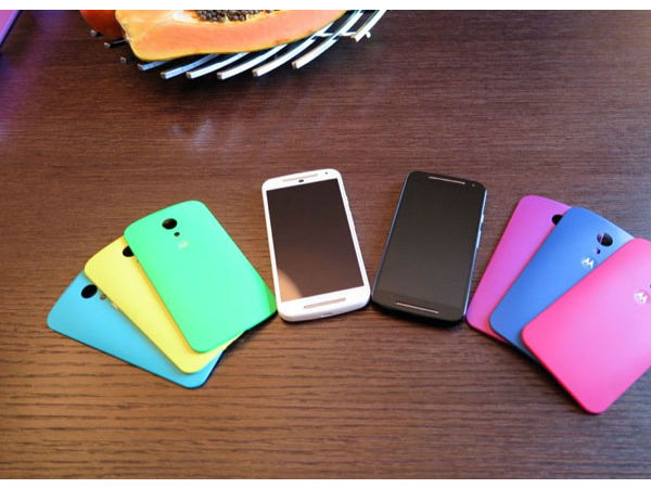 ഫ്ളിപ്പ്കാര്‍ട്ടില്‍ ചലനങ്ങള്‍ കണ്ടു തുടങ്ങി; മോട്ടോ ജി3 ഉടന്‍ എത്തും