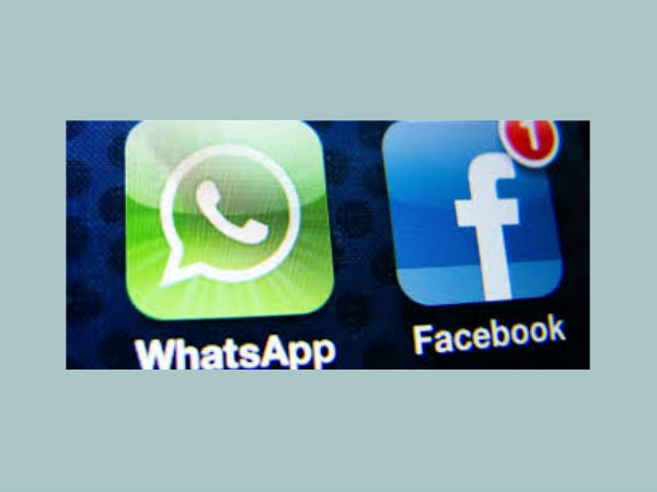 വാട്ട്‌സ്ആപ് പരസ്യങ്ങള്‍ കൊണ്ട് നിറയുമോ...!