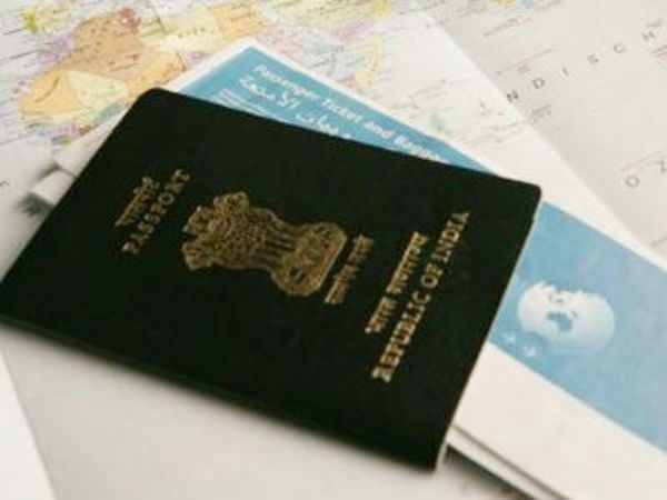 പാസ്പോര്ട്ട് ഫോം ഓണ്ലൈനില് സമര്പ്പിക്കുന്നതെങ്ങനെ...!