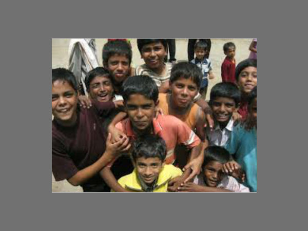 ഇന്ത്യയിലെ ശിശുക്ഷേമ പ്രവര്‍ത്തനത്തിന് ഗൂഗിളിന്റെ വക 3.2 കോടി...!