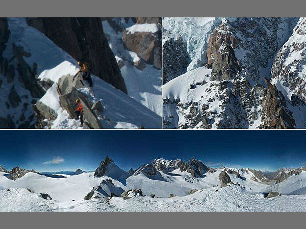 70,000 ഫോട്ടോകള്‍ കൂട്ടിച്ചേര്‍ത്ത ലോകത്തെ ഏറ്റവും വലിയ ഫോട്ടോ ഇതാ...!