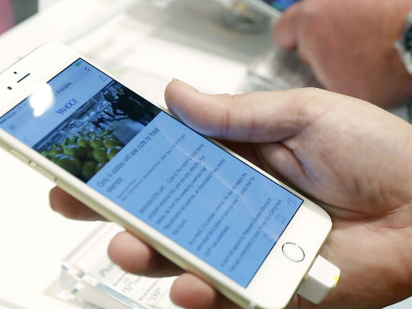 ഐഒഎസില്‍ ബഗ്: ഒരു എസ്എംഎസിലൂടെ ഐഫോണ്‍ നിലയ്ക്കുന്നു...!