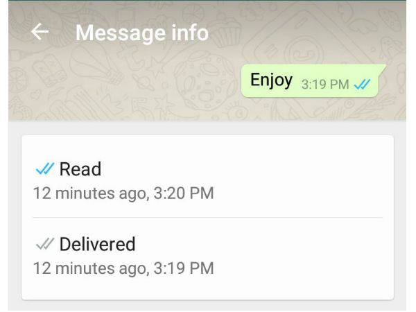 എല്ലാ ഉപയോക്താക്കളും അറിഞ്ഞിരിക്കേണ്ട വാട്ട്സ്ആപിള് ഒളിഞ്ഞിരിക്കുന്ന 6 ട്രിക്കുകള്...!