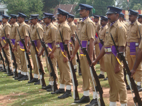 ഡിജിപിക്ക് ജനങ്ങളോട് സംവദിക്കാന്‍ ഫേസ്ബുക്ക് പേജ് ആയി...!