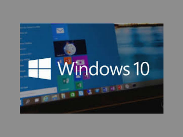 വിന്‍ഡോസ് 10 ലഭിക്കുക യുഎസ്ബി സ്റ്റിക്കില്‍...!