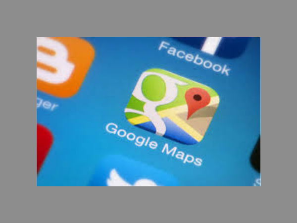 തിരുവനന്തപുരം, കൊച്ചി ട്രാഫിക്കുകള്‍ തത്സമയം ഗൂഗിള്‍ മാപ്‌സില്‍