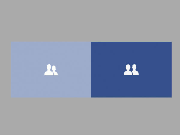 ഫേസ്ബുക്കില്‍ ഐക്കണില്‍ സ്ത്രീയെ മുന്നിലാക്കി മാറ്റങ്ങള്‍ക്ക് തുടക്കം