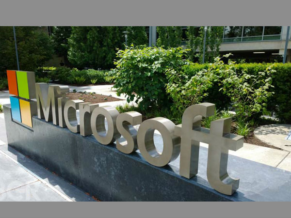 മൈക്രോസോഫ്റ്റില്‍ ആയിരങ്ങളുടെ ജോലി നഷ്ടമാകുന്നു...!