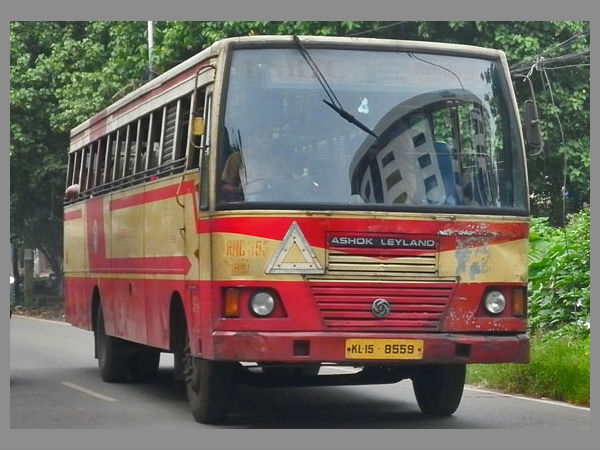 കെഎസ്ആര്‍ടിസി-യുടെ സമയമറിയാന്‍ ആപും വെബ്‌സൈറ്റും ആയി...!