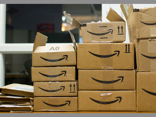 ആമസോണിന്റെ പിറന്നാളിനോടനുബന്ധിച്ച് 15-ന് വമ്പന്‍ ഓഫറുകള്‍...!