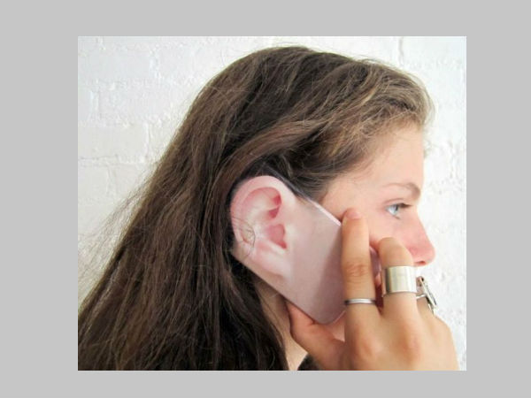 iPhone Case