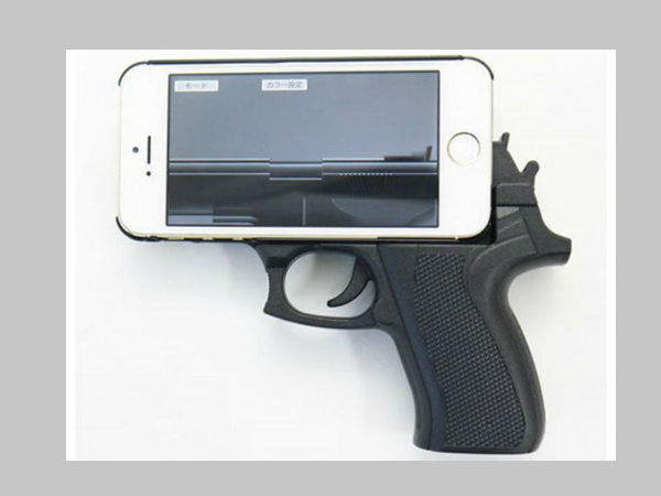 iPhone Case