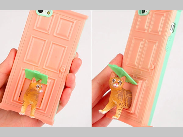 iPhone Case