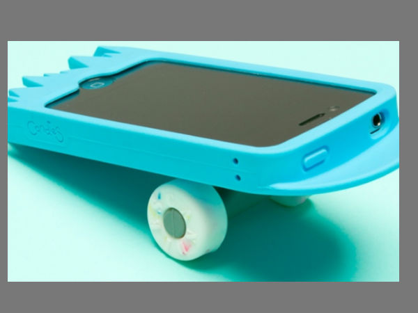 iPhone Case