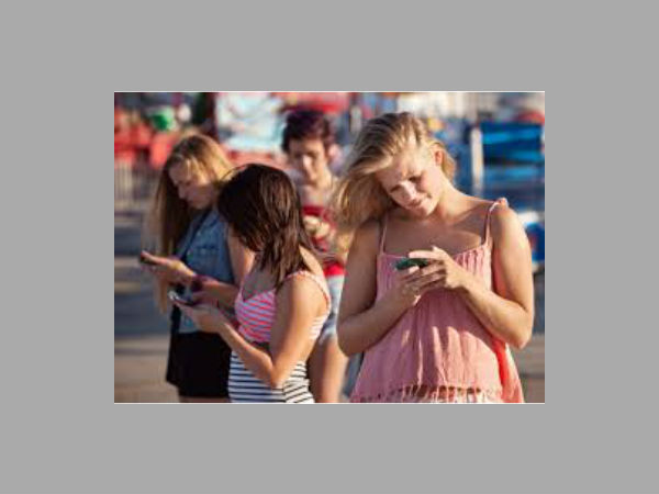 സ്മാര്‍ട്ട്‌ഫോണ്‍ നോട്ടിഫിക്കേഷനുകള്‍ ശ്രദ്ധ നശിപ്പിക്കുന്നതായി പഠനം.!