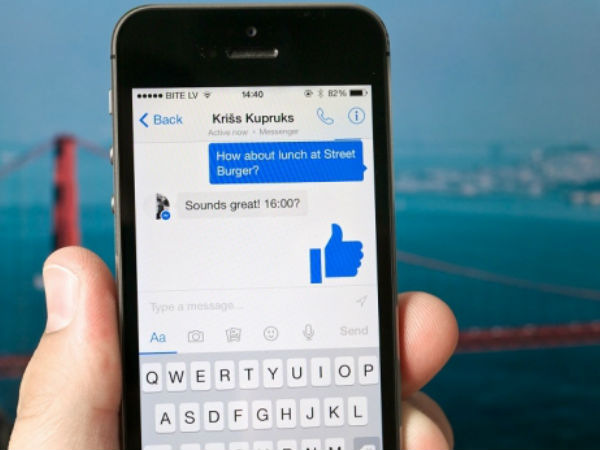 ഗൂഗിള്‍ നൗ-വിന് പണിയുമായി ഫേസ്ബുക്കിന്റെ വെര്‍ച്ച്വല്‍ അസിസ്റ്റന്റ്..!