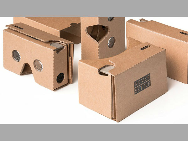 വെറും 99 രൂപയ്ക്ക് വെര്‍ച്ച്വല്‍ റിയാലിറ്റി അനുഭവിക്കാം...!