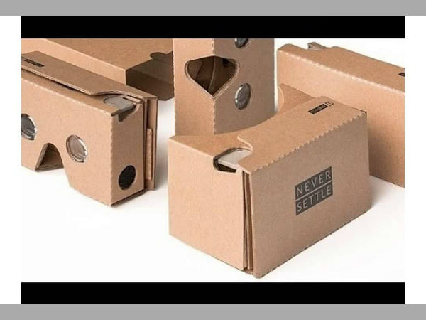 വെറും 99 രൂപയ്ക്ക് വെര്‍ച്ച്വല്‍ റിയാലിറ്റി അനുഭവിക്കാം...!