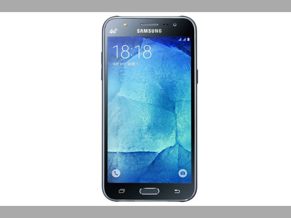 സാംസങിന്റെ സെല്‍ഫി ഫോണുകള്‍ ഇന്ത്യയില്‍ എത്തി...!