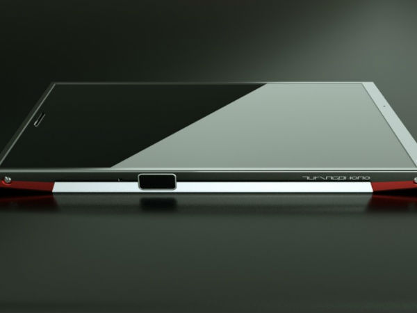 Turing phone